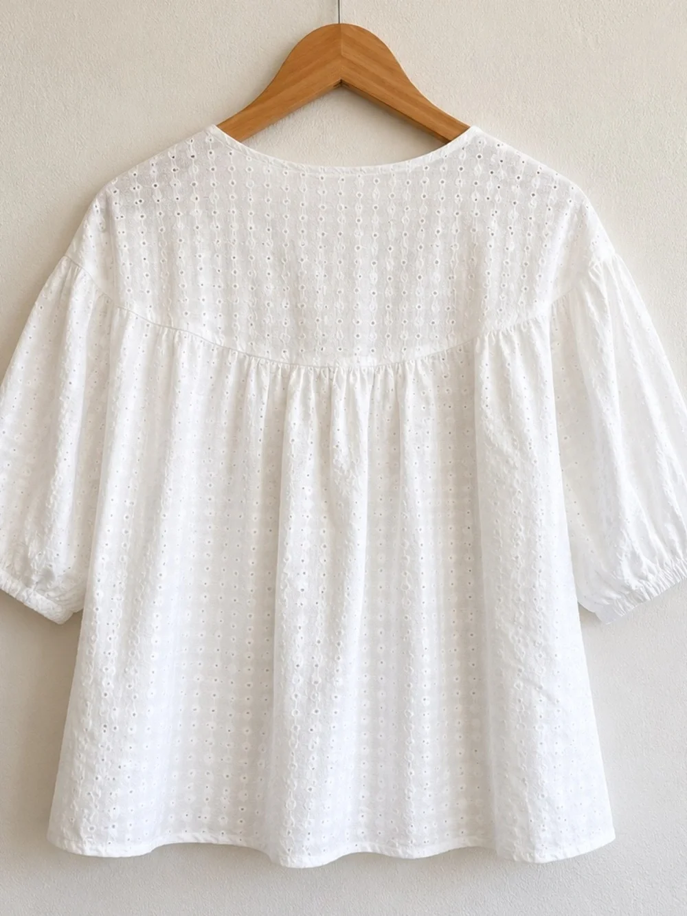 Zara blouse small