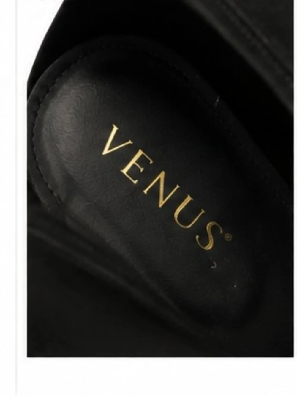 VENUS are inch