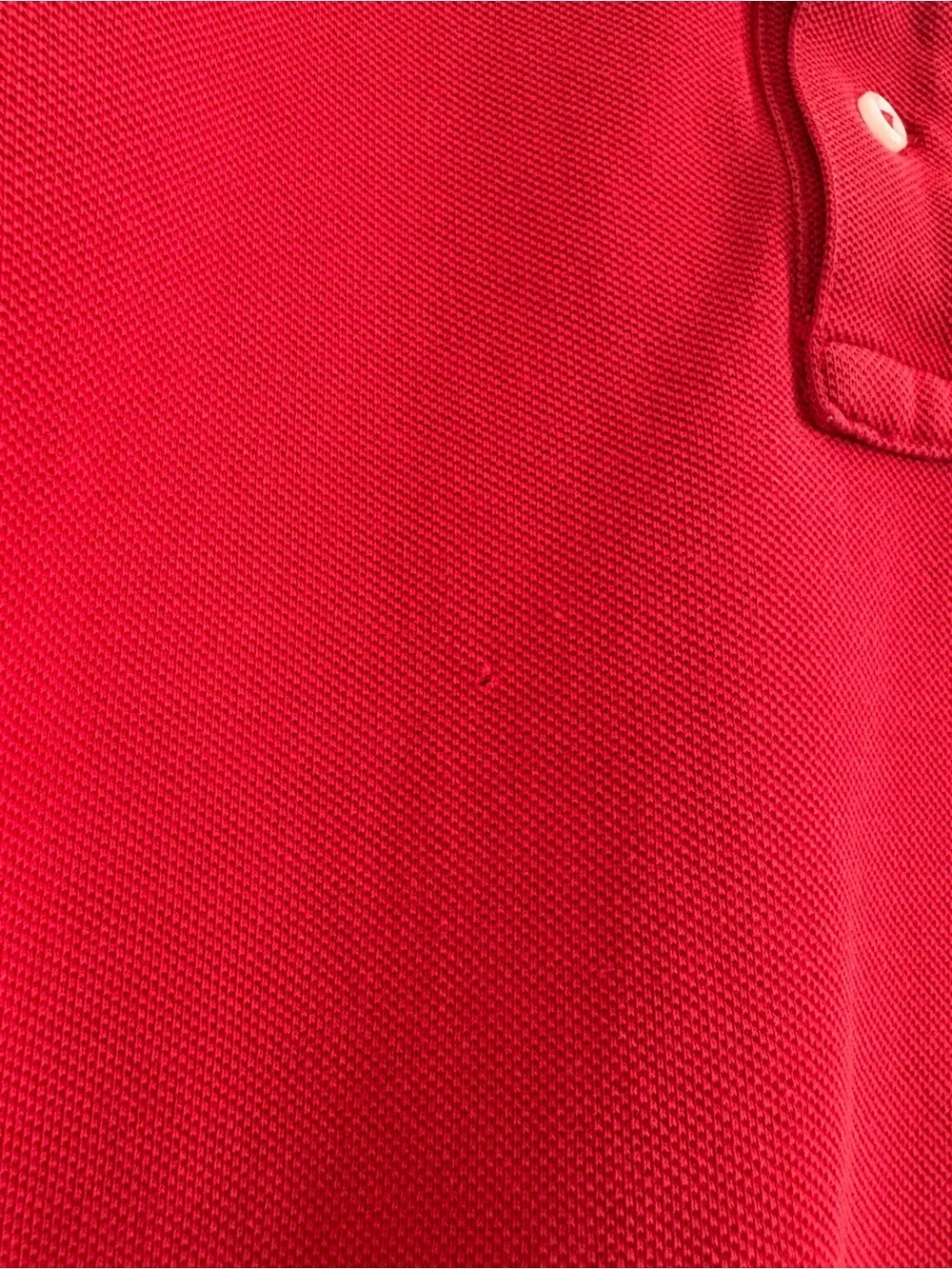 Ralph Lauren classic short