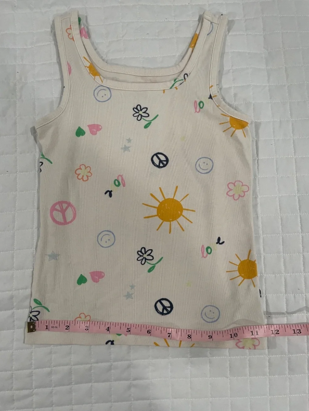 Old Navy size beige