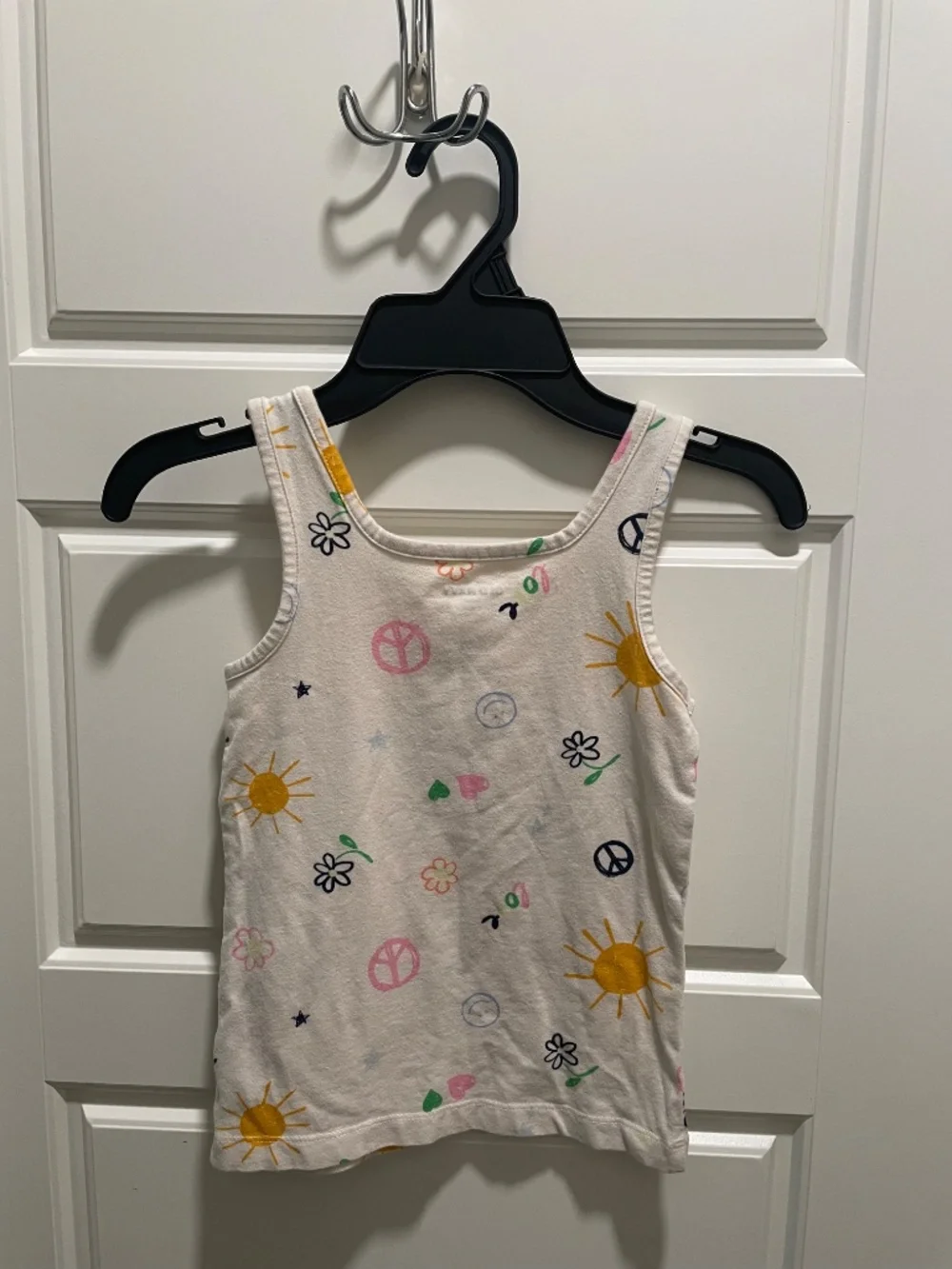 Old Navy size beige