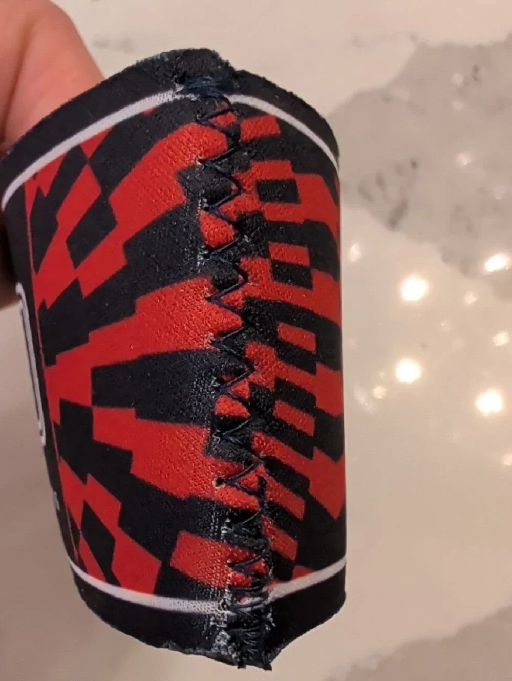 Starbucks FIFA World Cup Sleeve New!