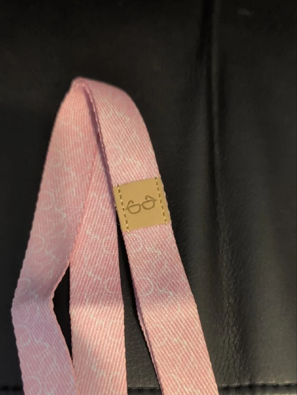 N/A stylish pink