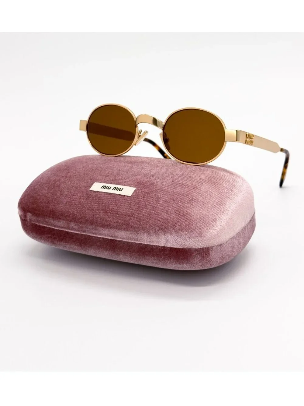 Miu Miu 100% new