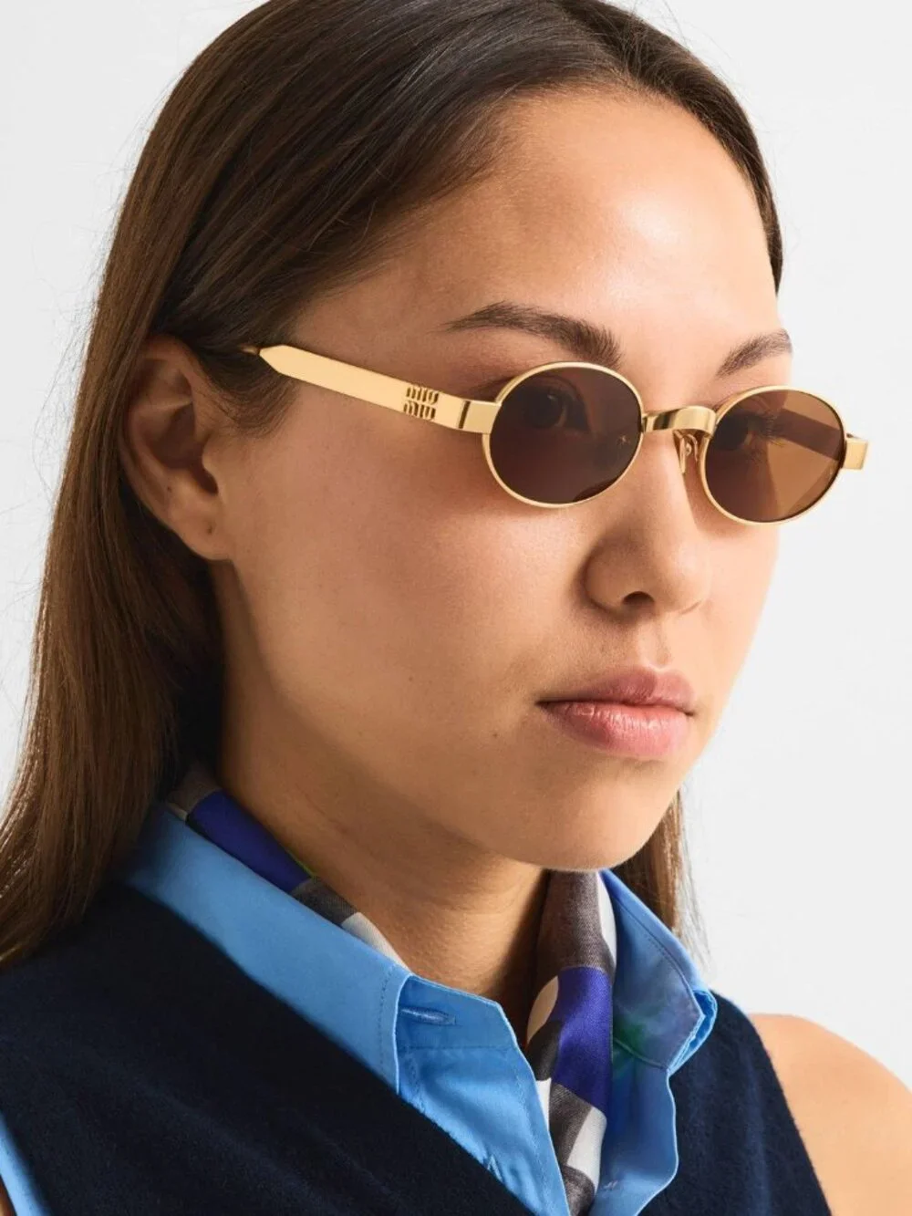 Miu Miu 100% new