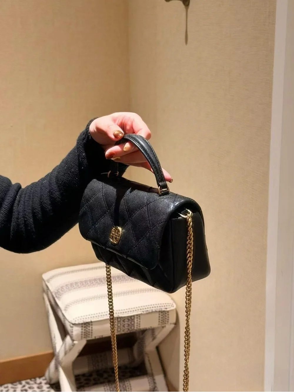 Tory Burch tory burch