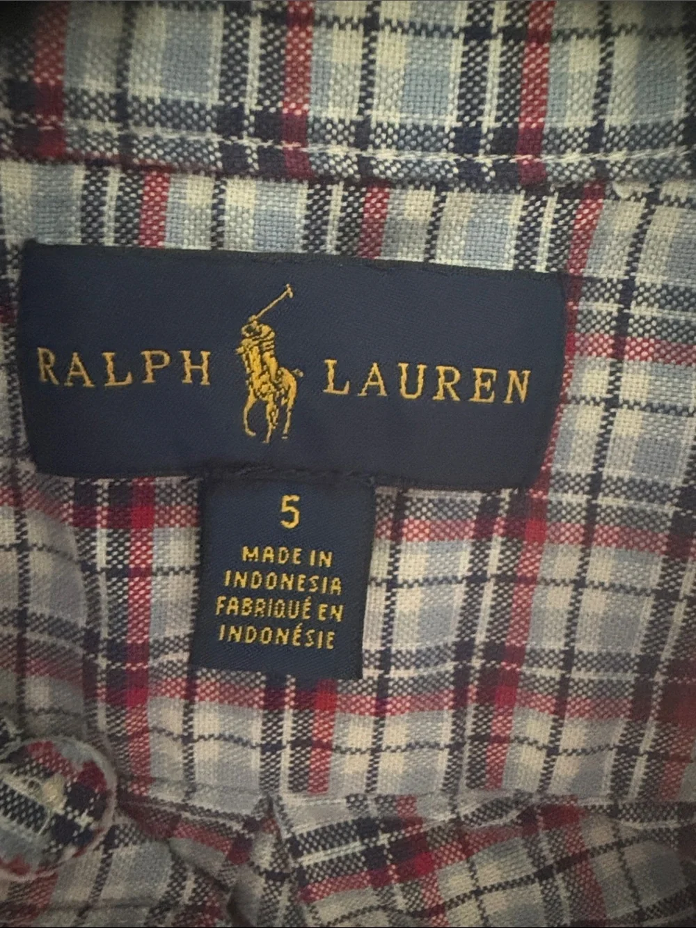 Ralph Lauren ralph lauren
