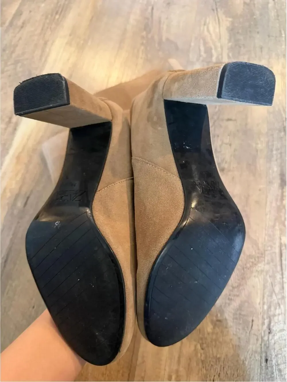 Zara only or style