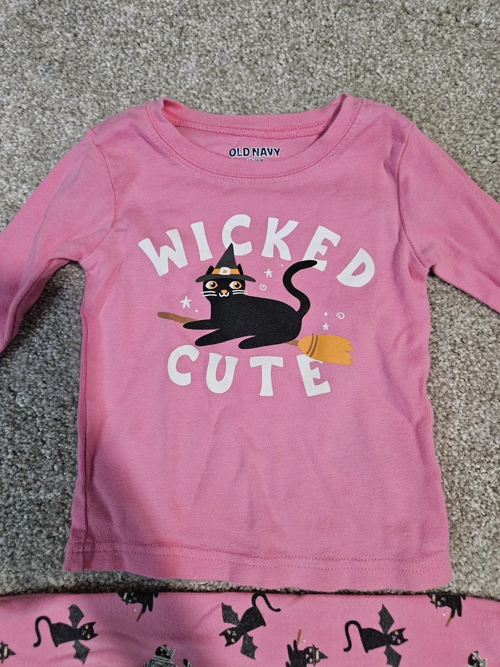 Old Navy bundle two