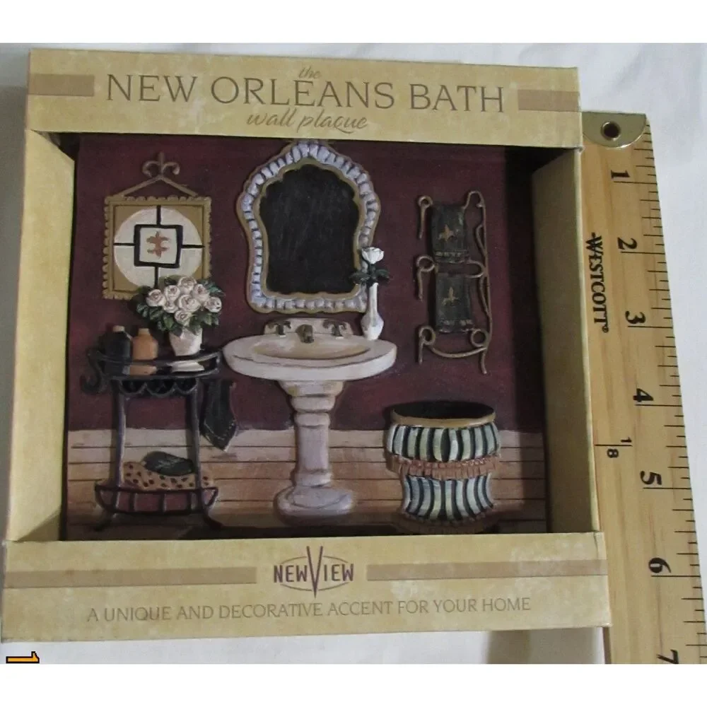 Winterle Olsen package new
