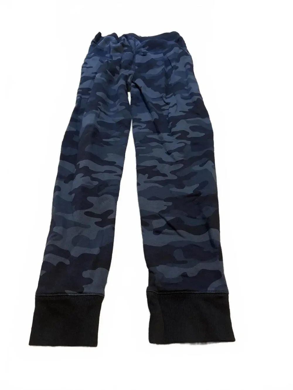 GAP two pairs