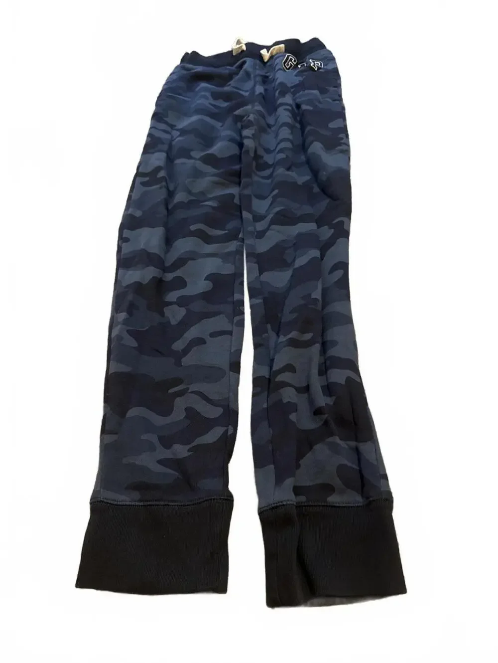 GAP two pairs