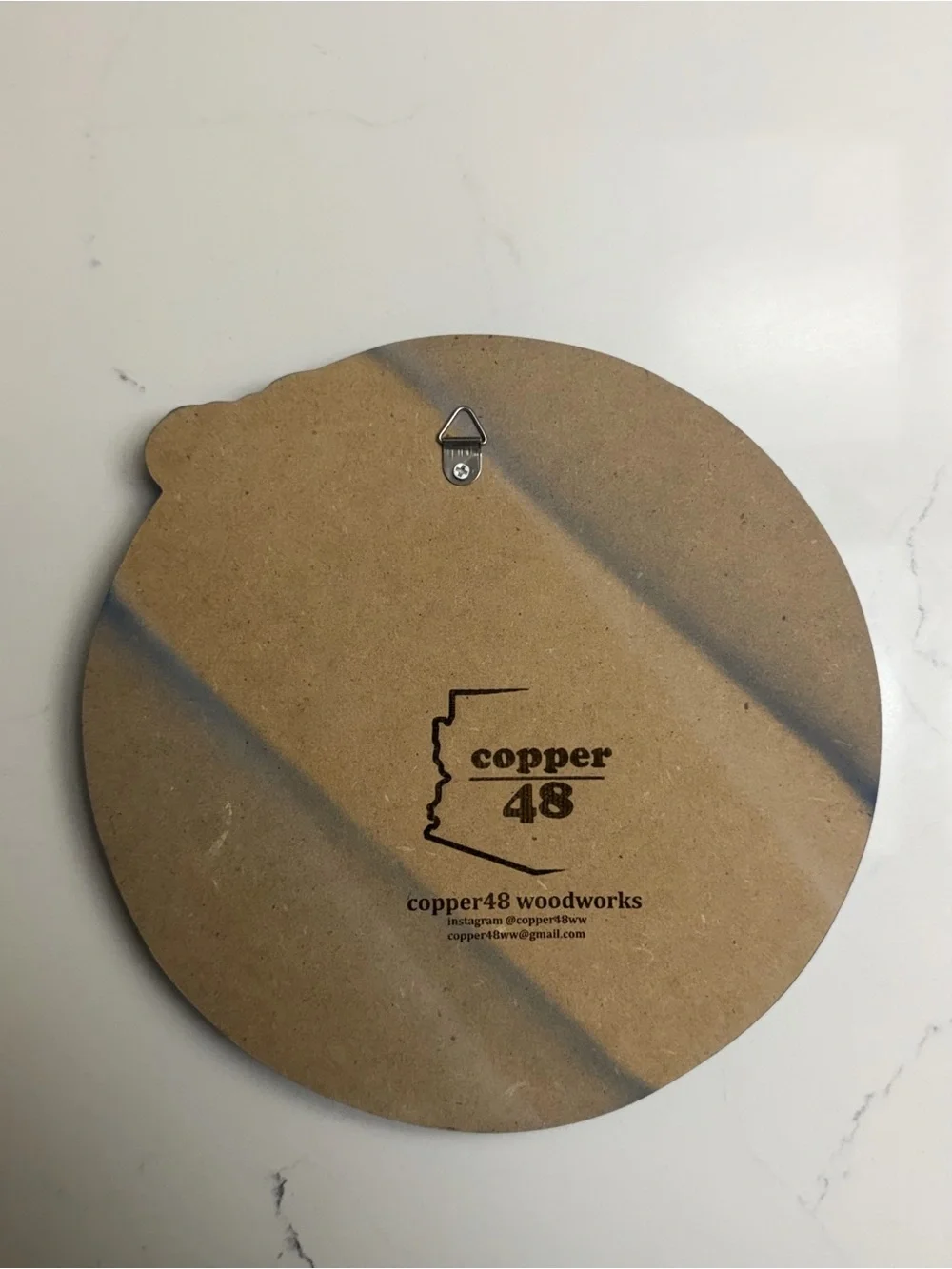 Copper48ww brand new