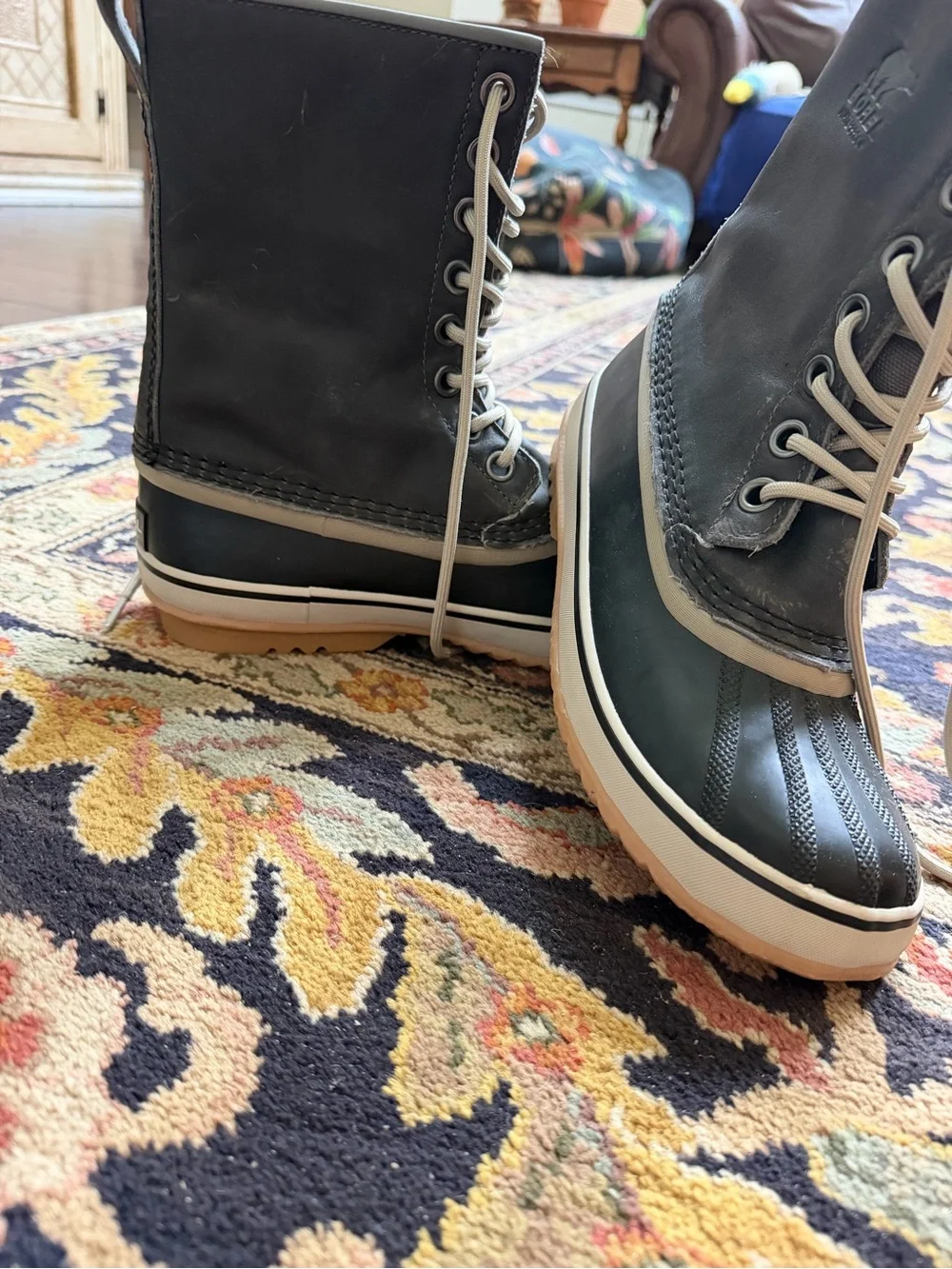 Sorel sturdy women’s