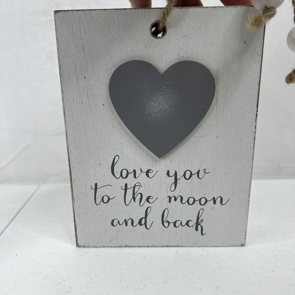 Quill to Paper by Sixtrees handcrafted wooden