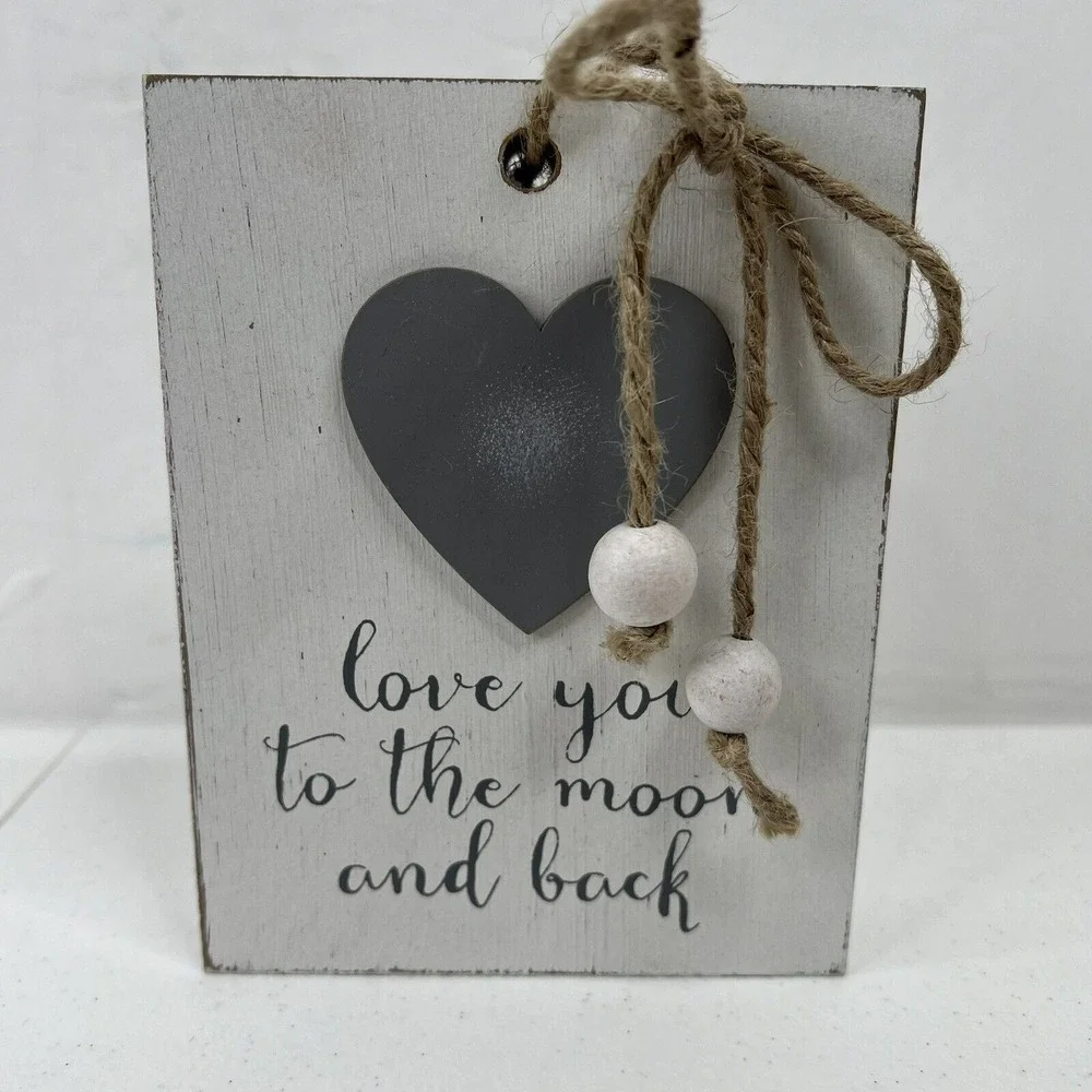 Quill to Paper by Sixtrees handcrafted wooden