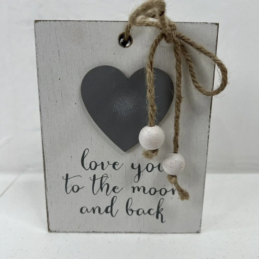 Quill to Paper by Sixtrees handcrafted wooden