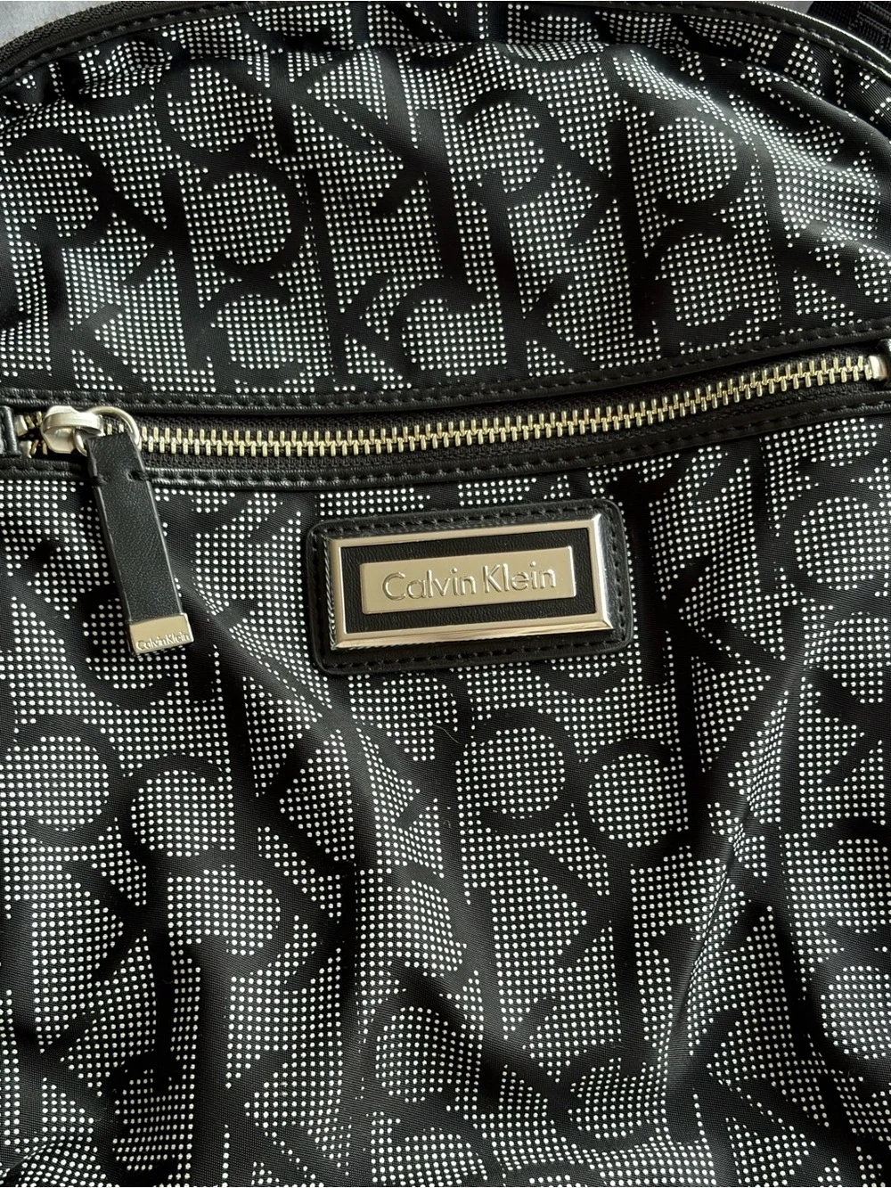 Calvin Klein calvin klein