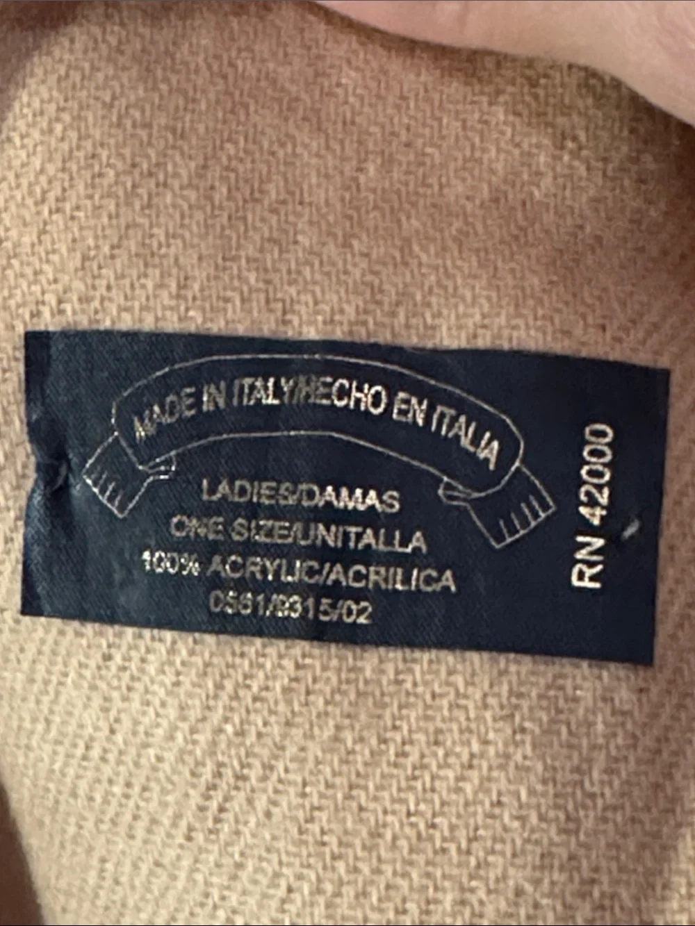 N/A have measurements