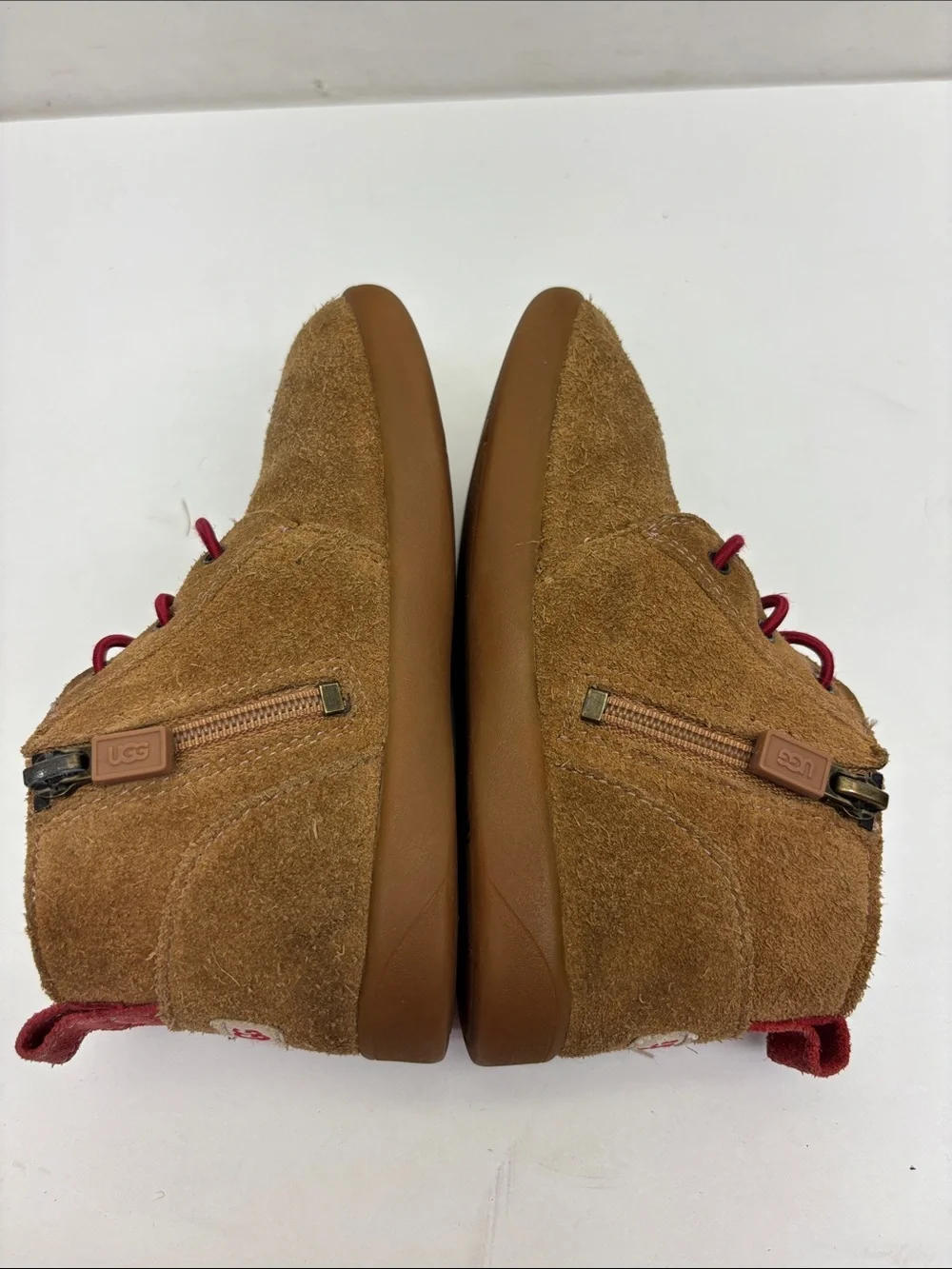 UGG item used