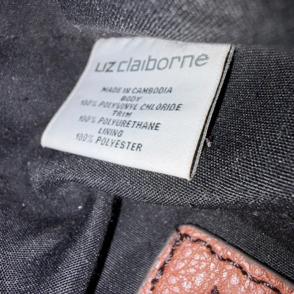 Liz Claiborne y2k liz