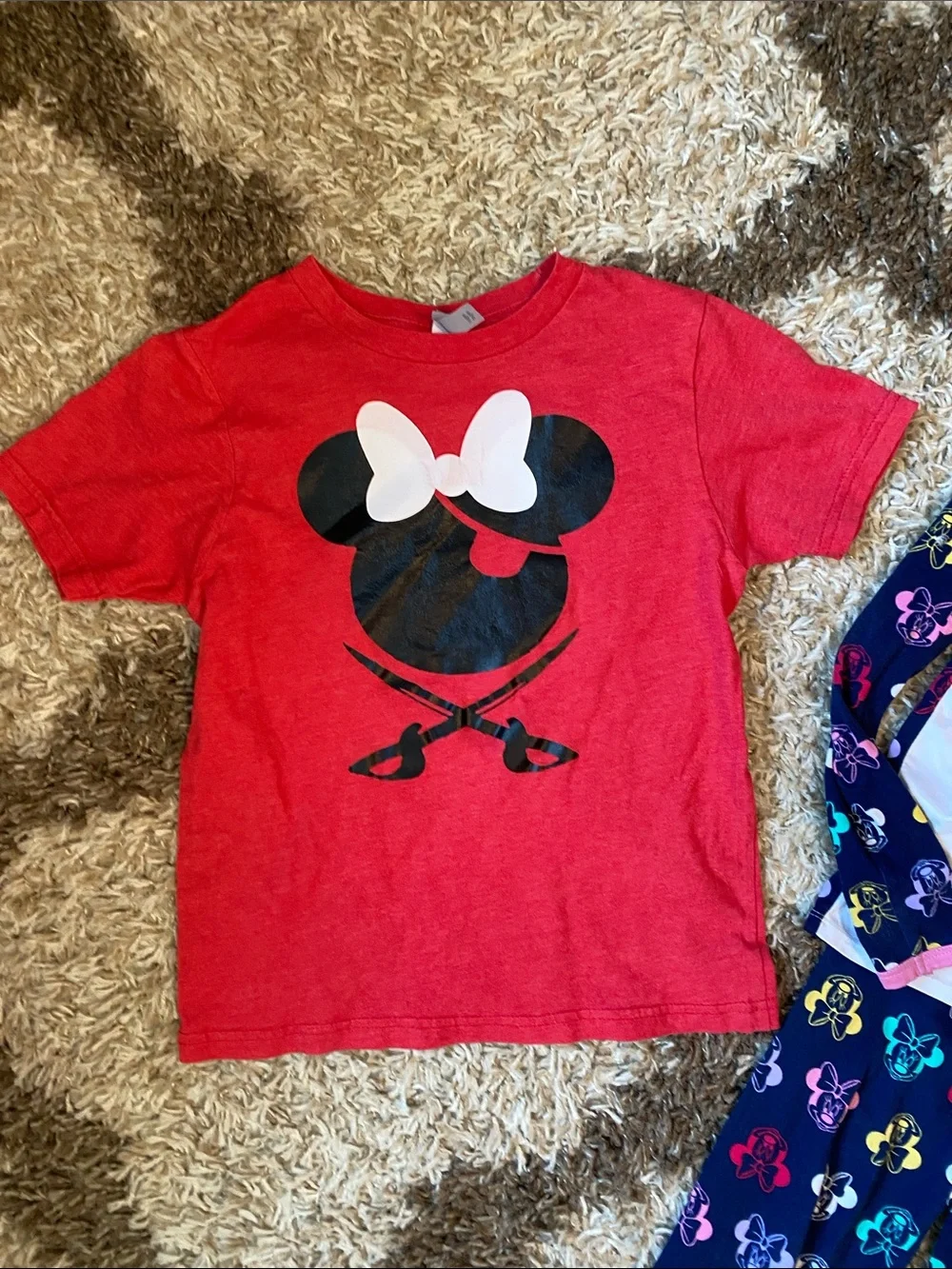 N/A 2pc cuddlduds