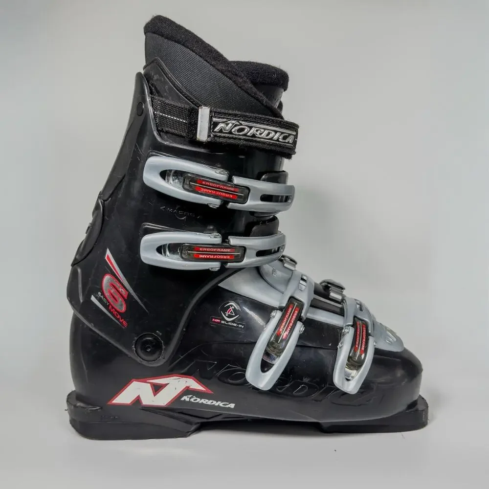 Nordica easy move