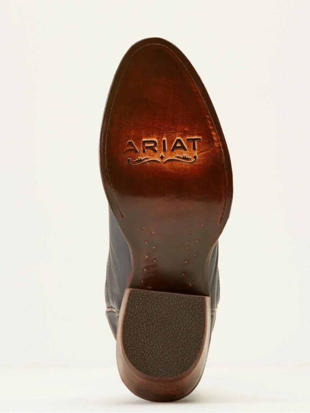 Ariat tall western