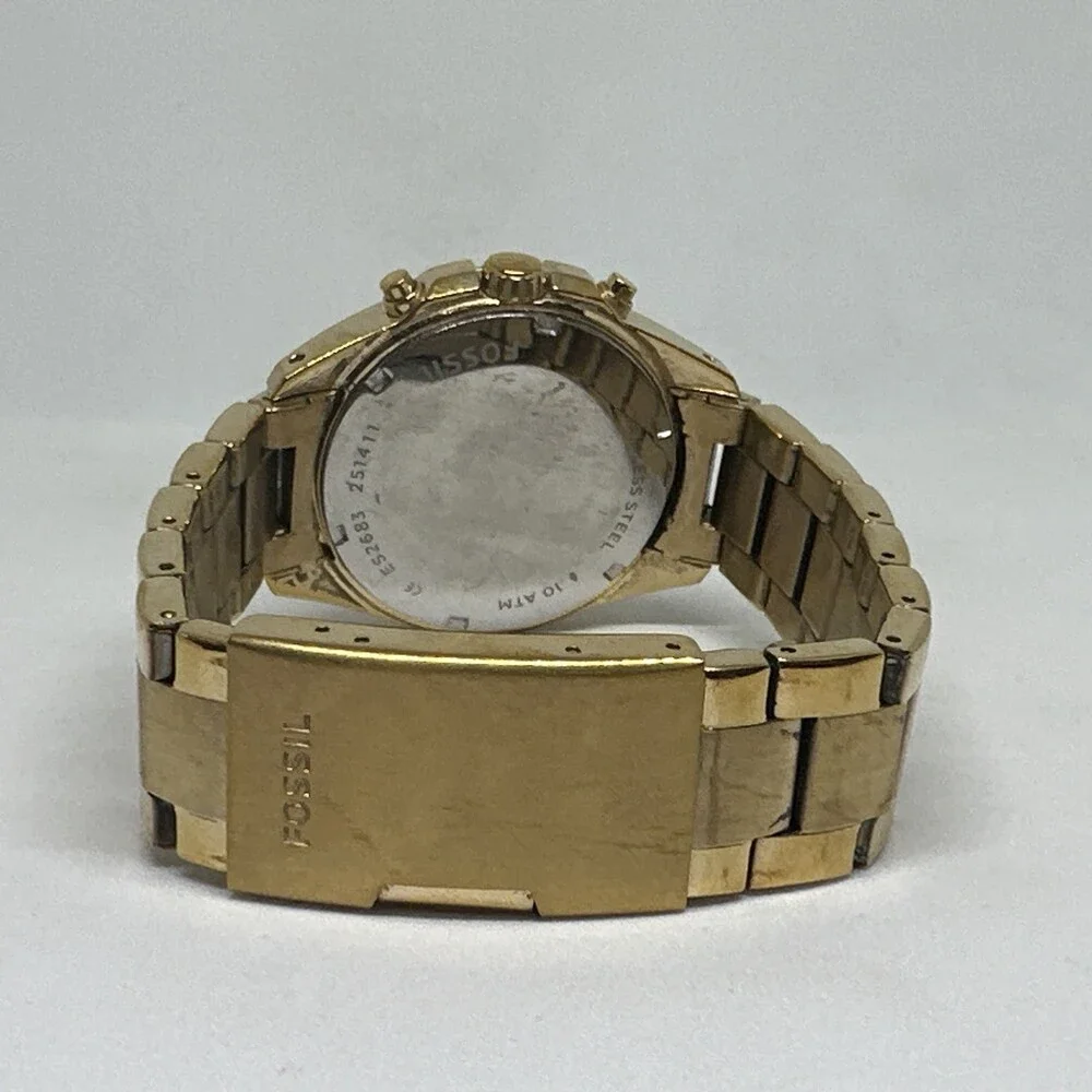 Fossil ES2683 ROT228