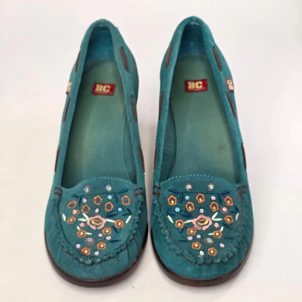 BC Footwear bc footwear
