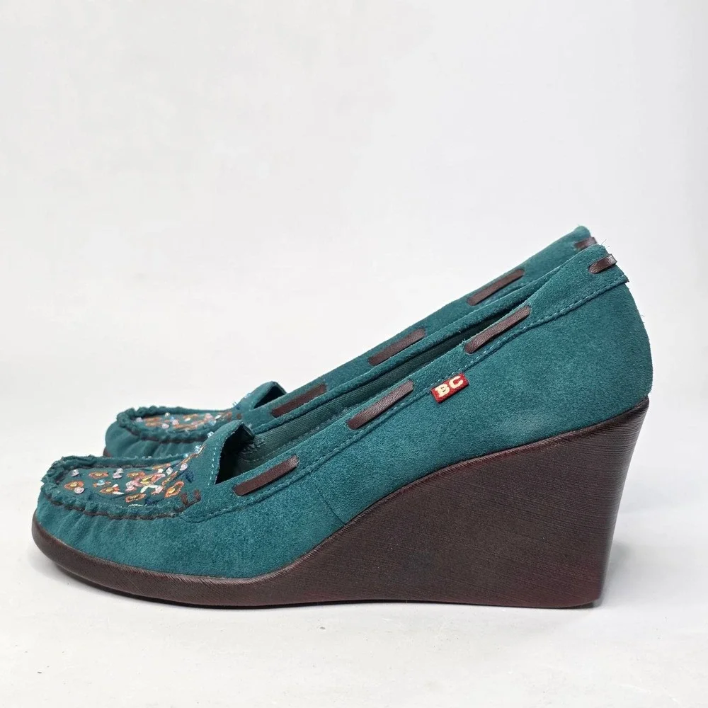 BC Footwear bc footwear