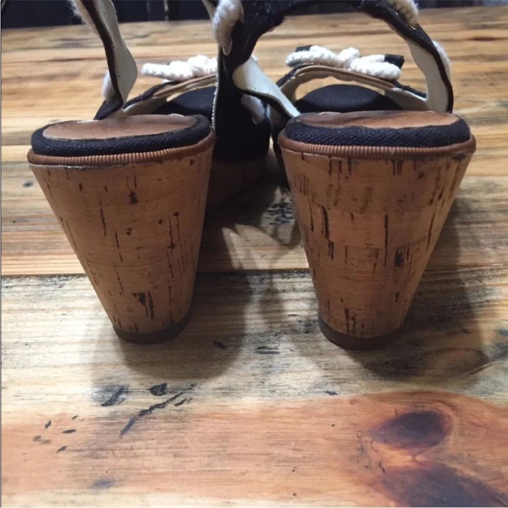 Anthropologie sperry southport