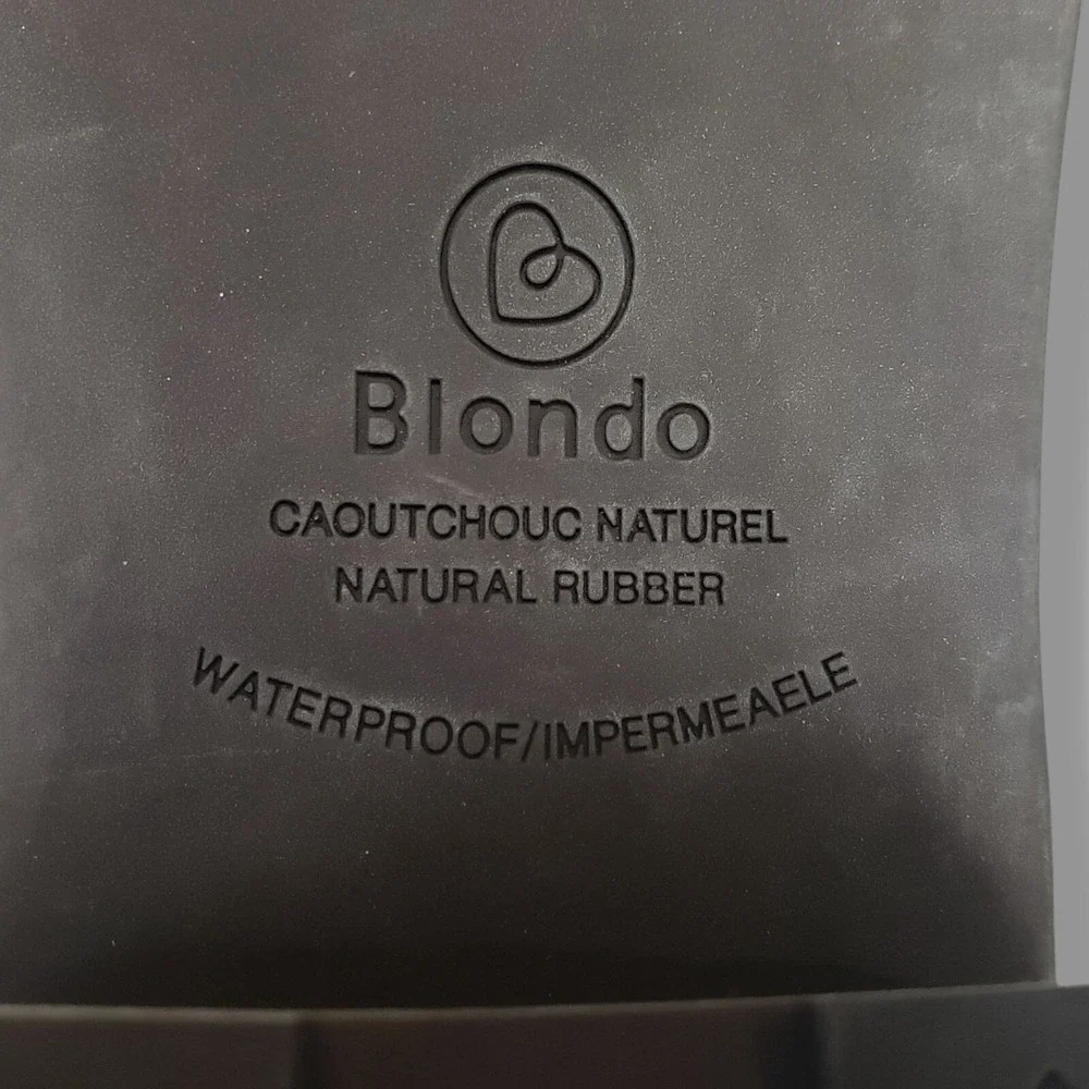 Blondo sierra waterproof