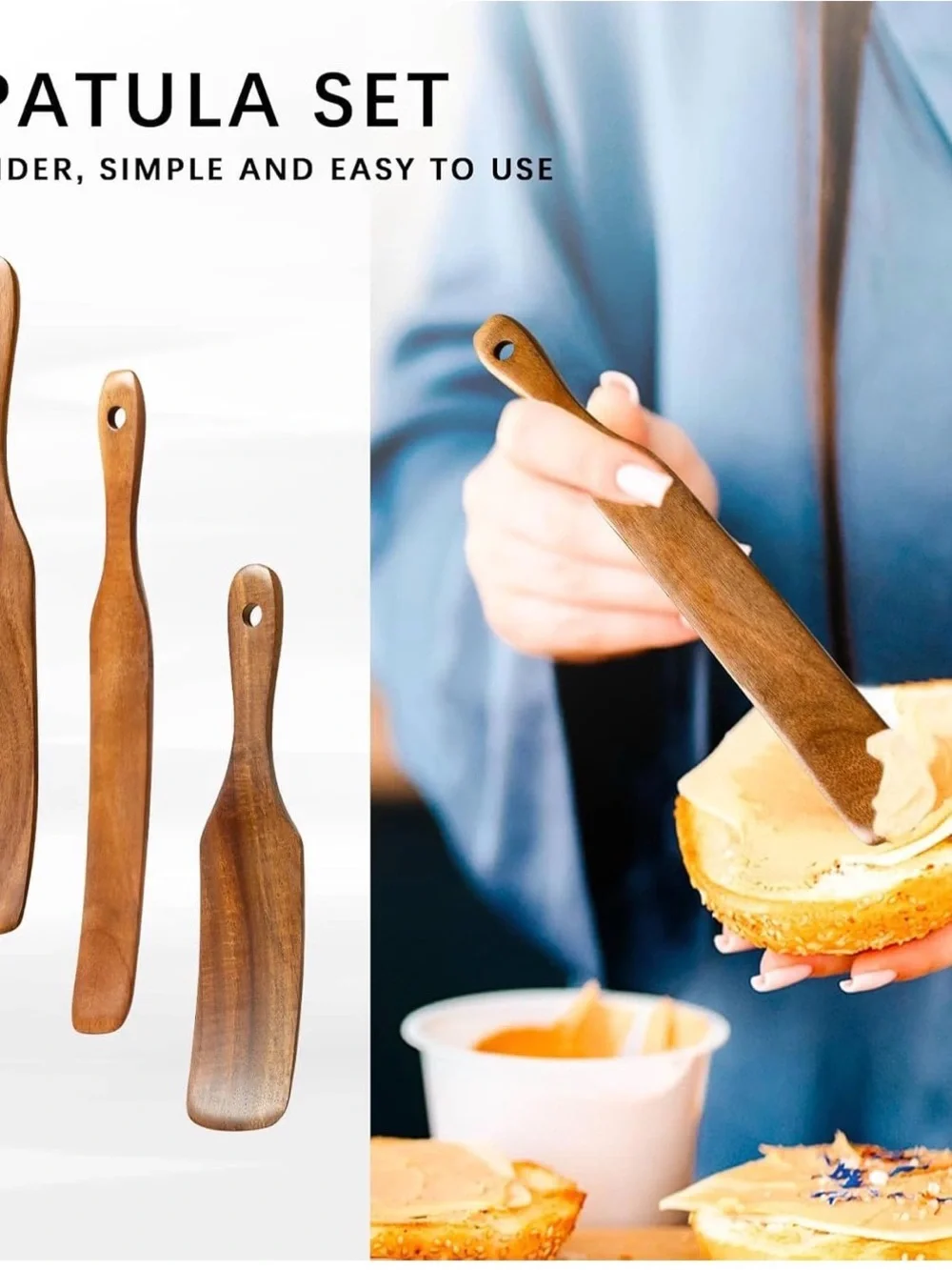 N/A ultimate spatula