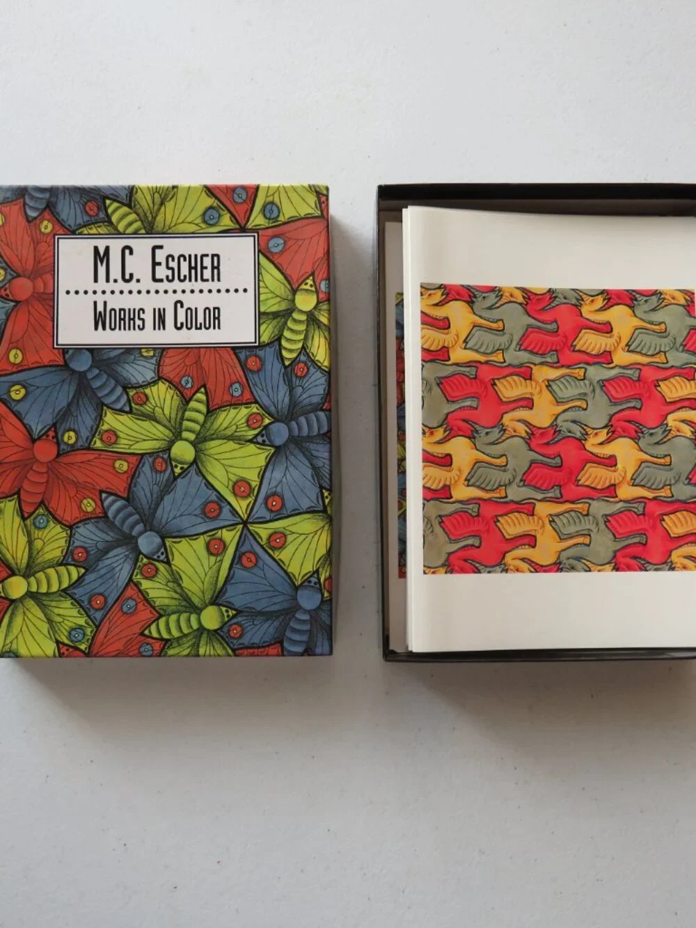 N/A sale escher