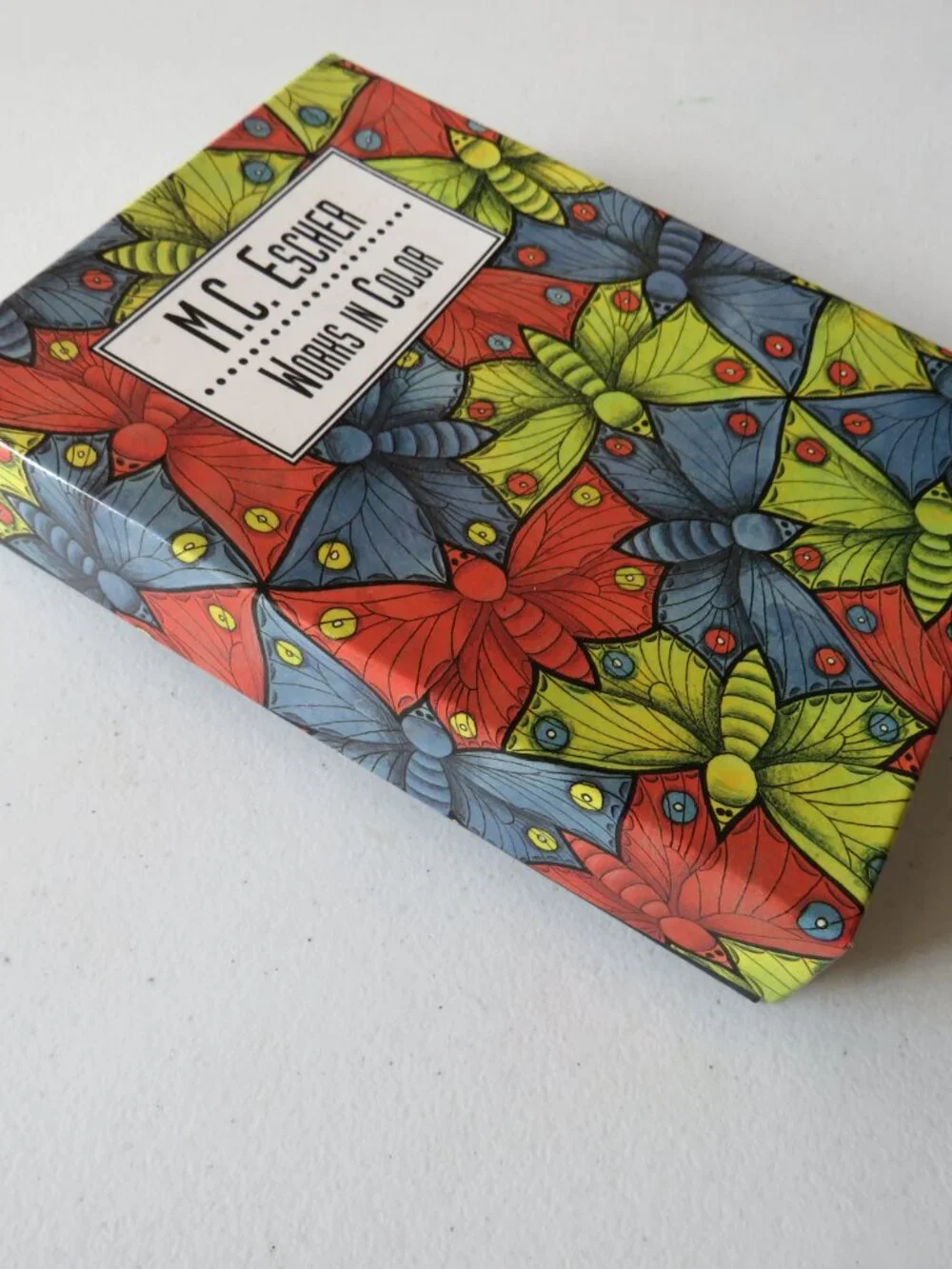 N/A sale escher