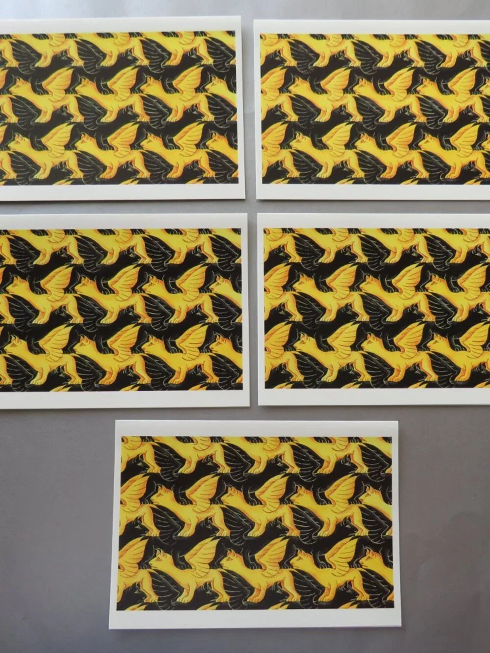 N/A sale escher