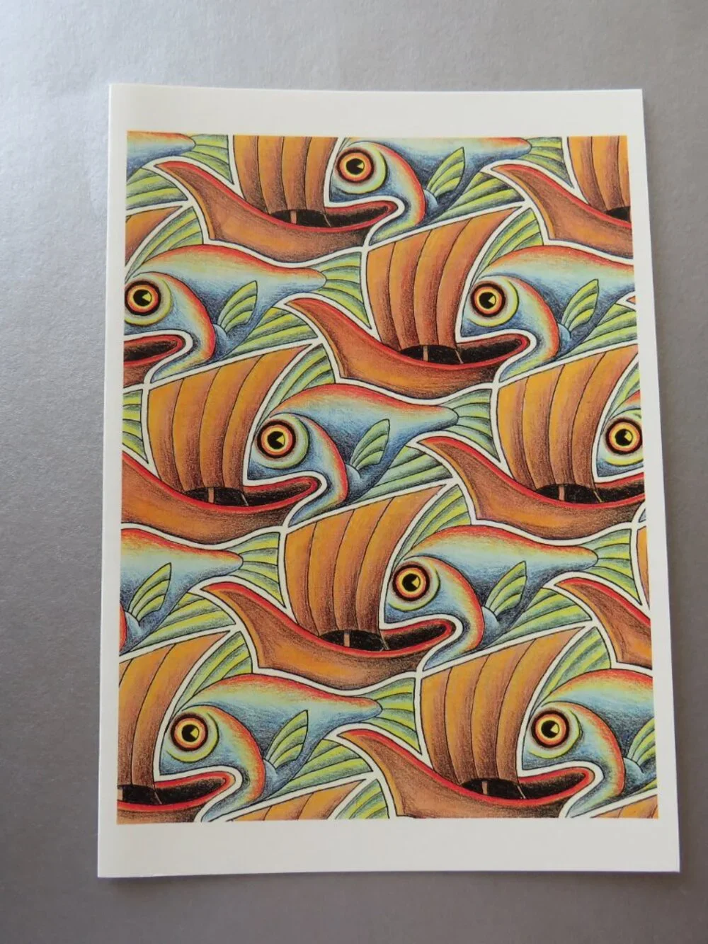 N/A sale escher