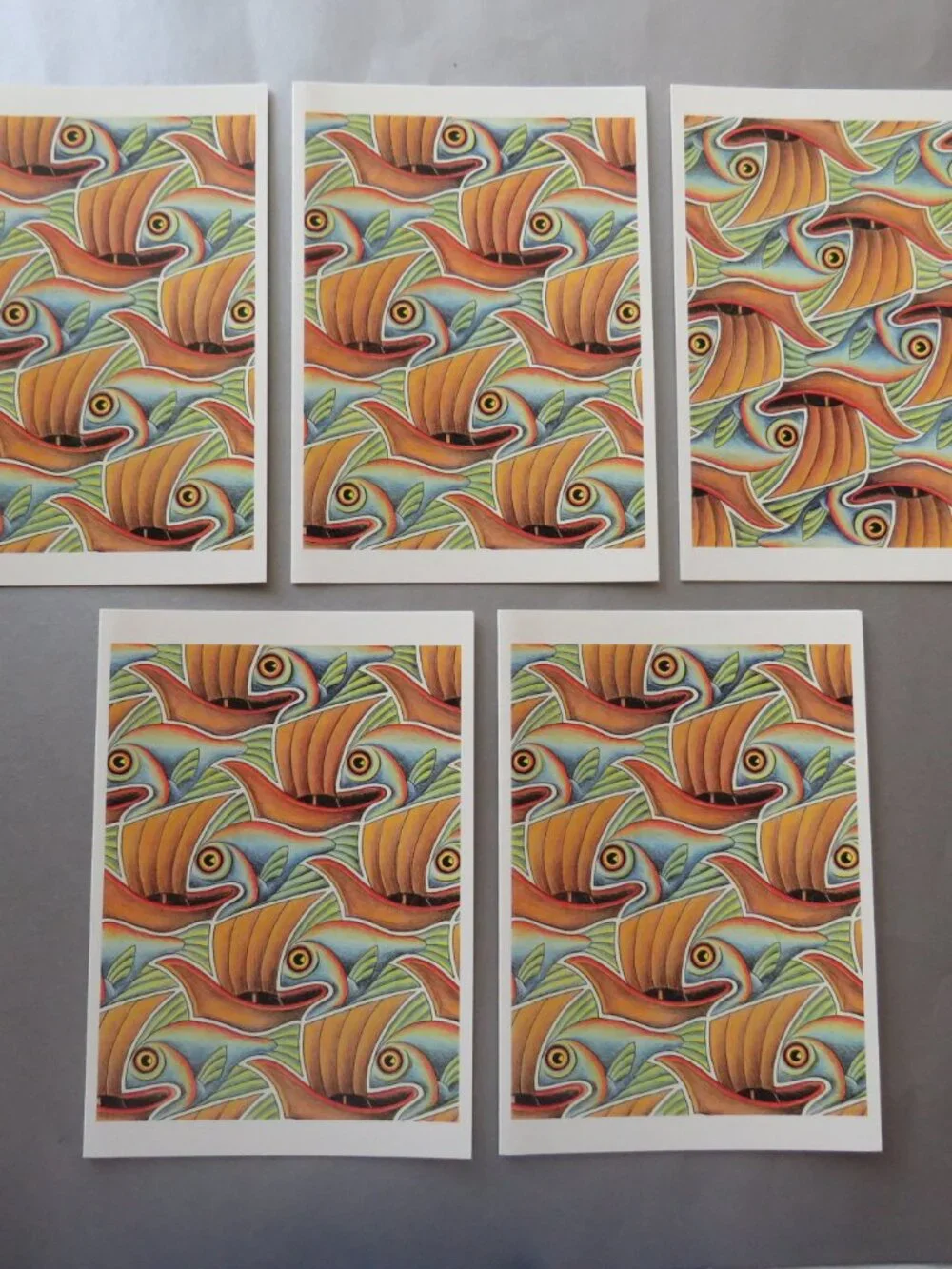 N/A sale escher
