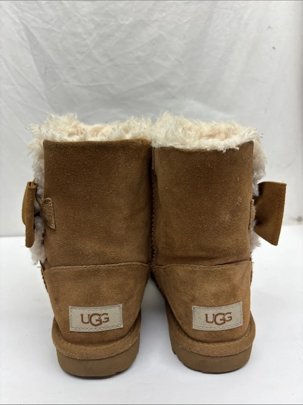 UGG cozy boots