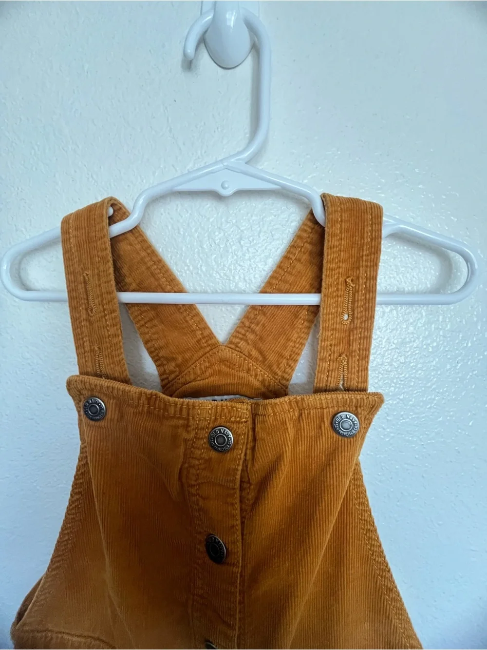 Old Navy easy layering navy