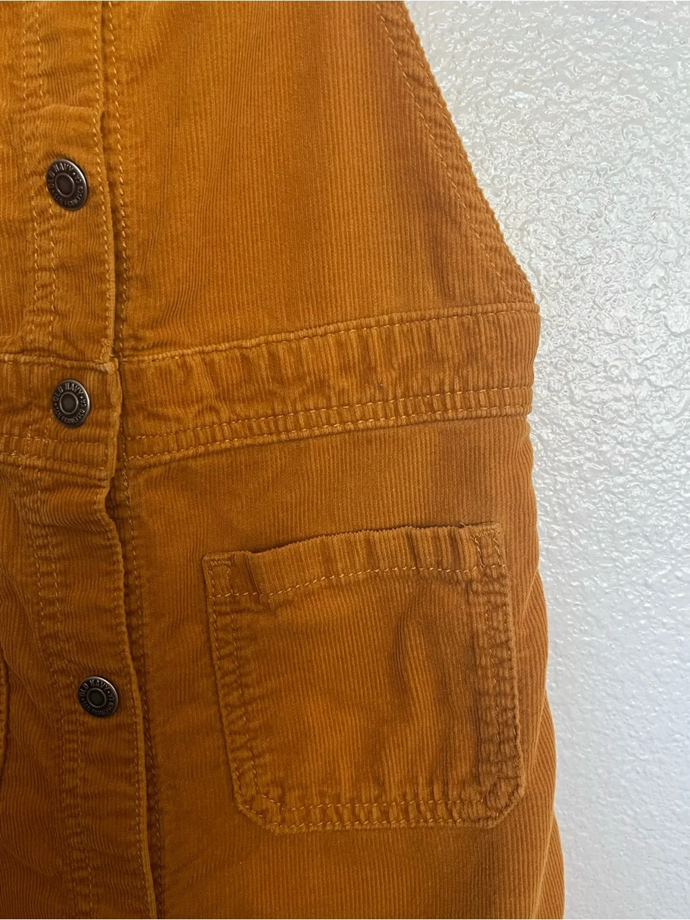 Old Navy front soft