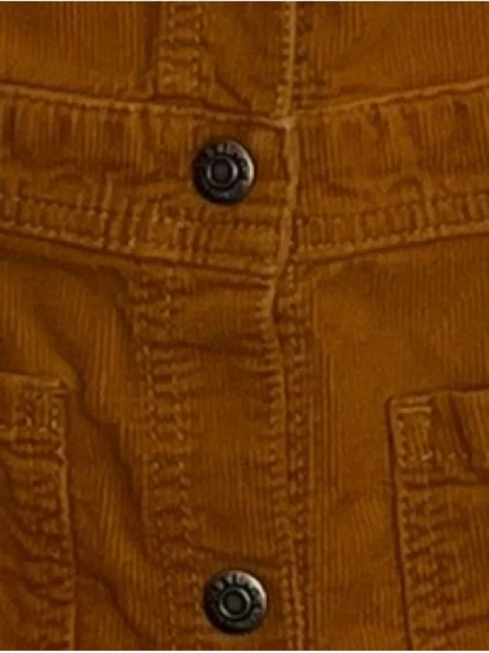 Old Navy dress patch