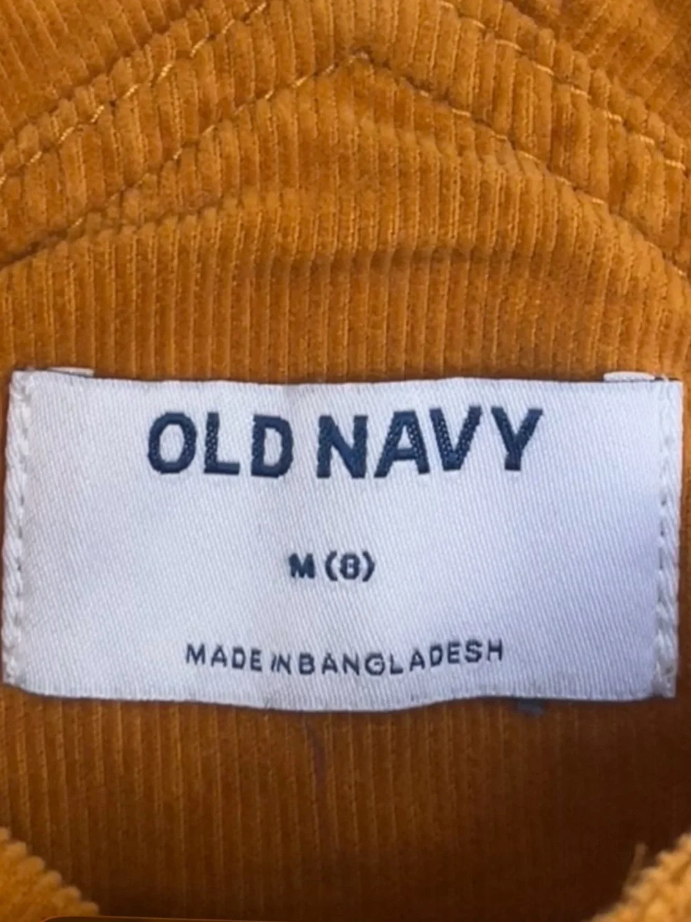 Old Navy layering straps