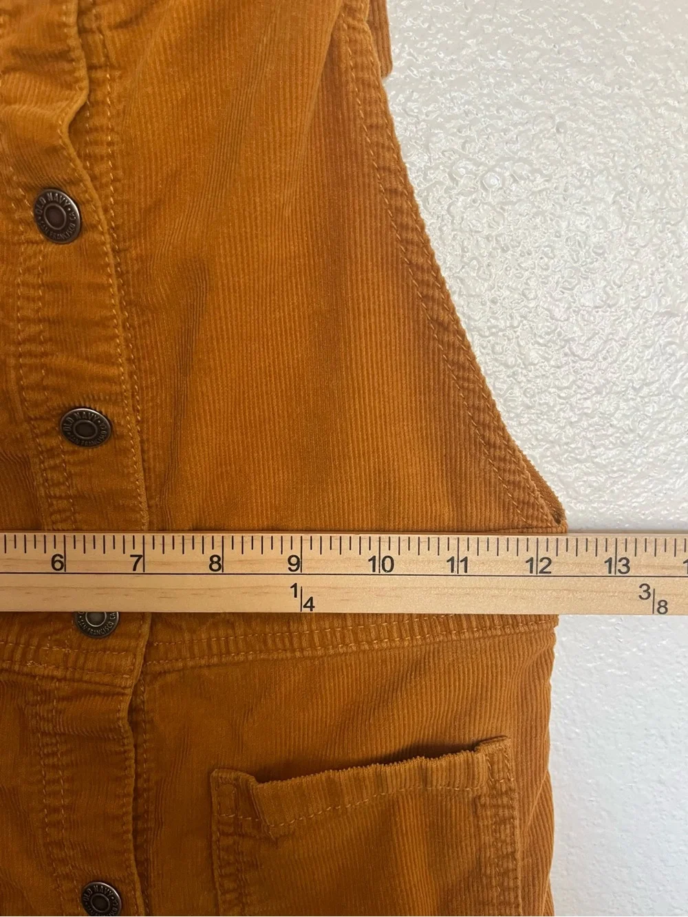 Old Navy photos corduroy