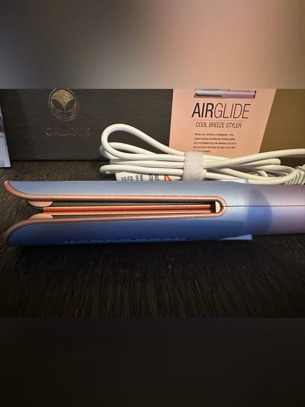 Calista Tools airglide cool