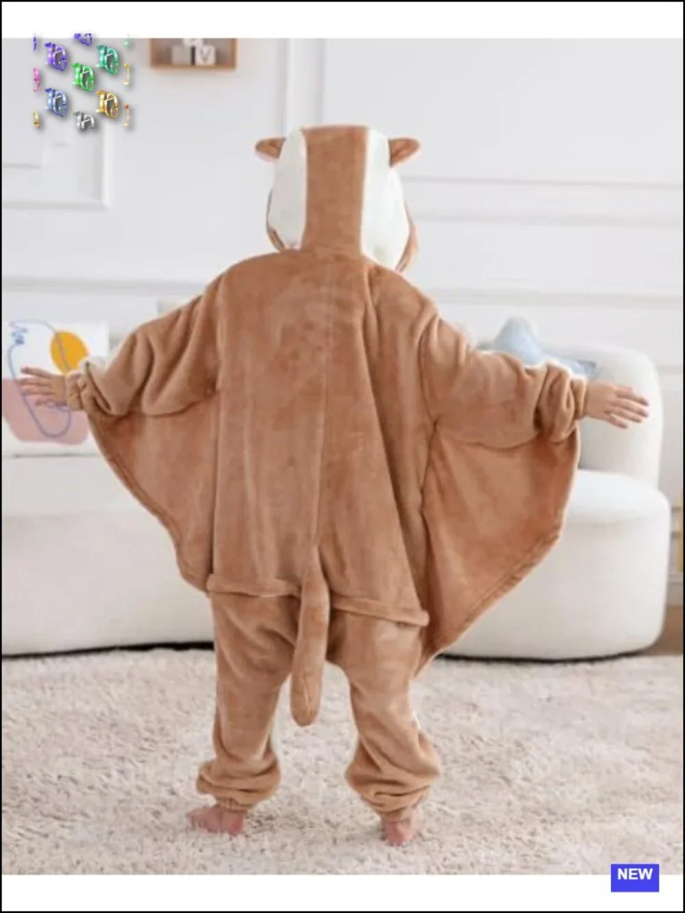 N/A cozy fleece