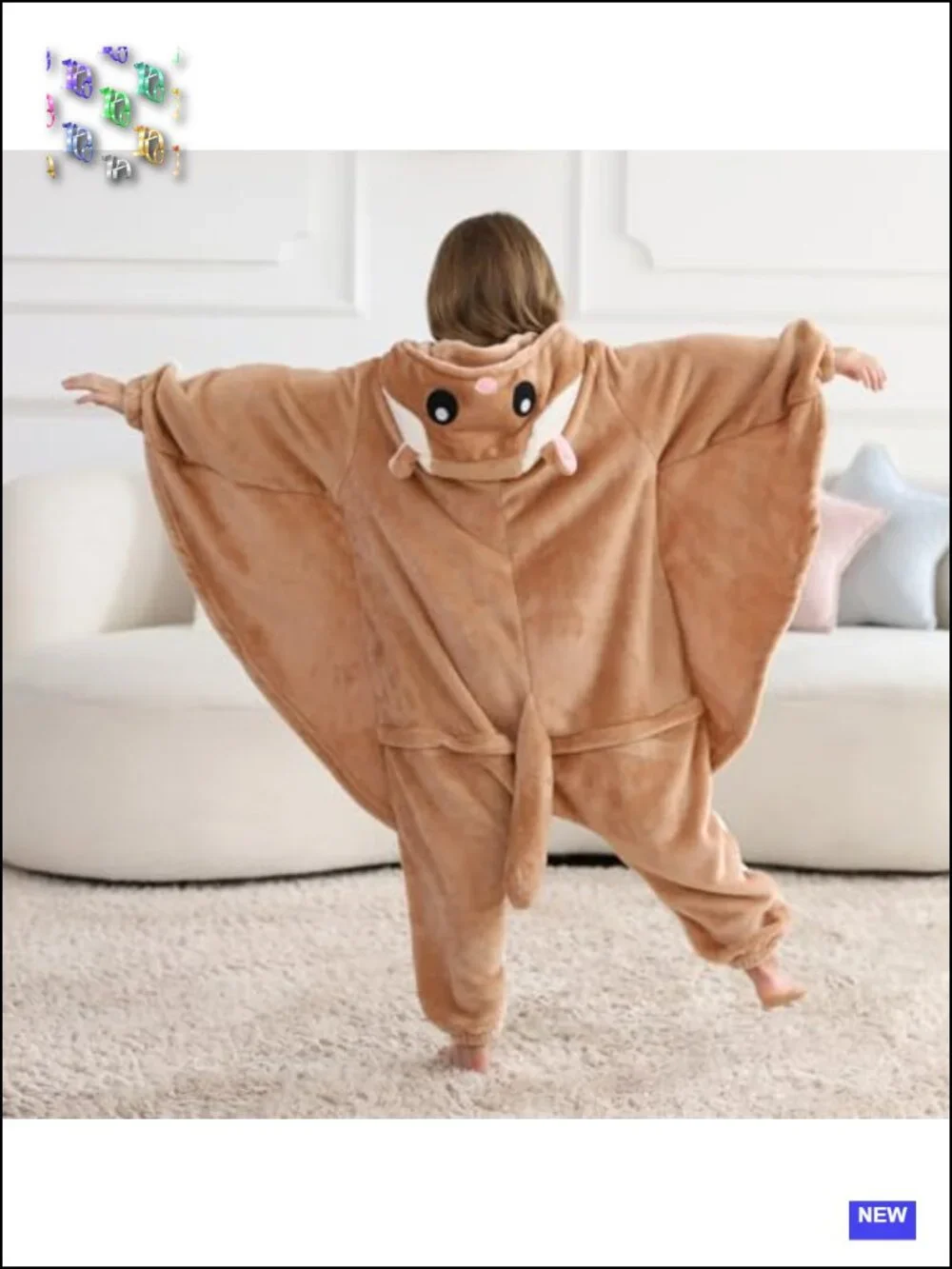 N/A cozy fleece