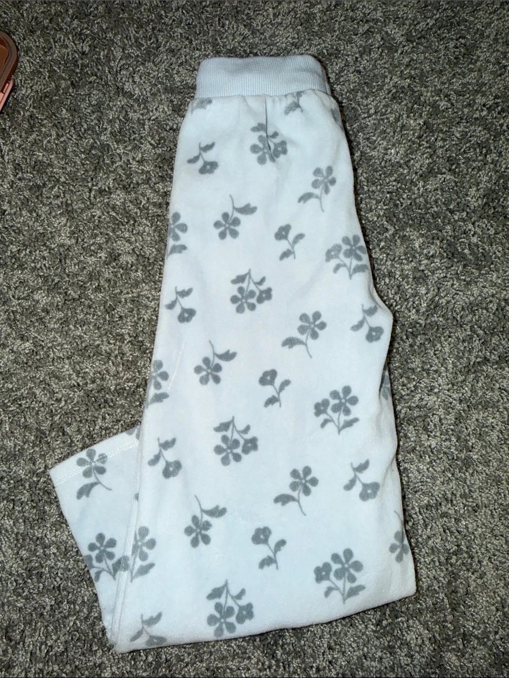 Cat & Jack cozy fleece