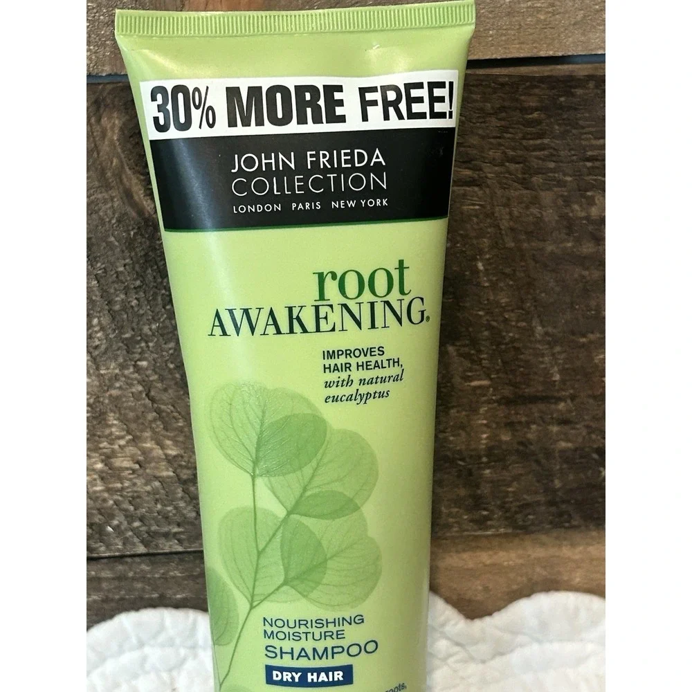 John Frieda john frieda